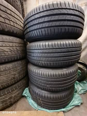 Koła BRABUS Monoblock Q 235/55r18 ideał bez ryski Mercedes GLK audi Q5 Vw Tiguan T-roc nie AMG CARLSSON LORINSER - 7