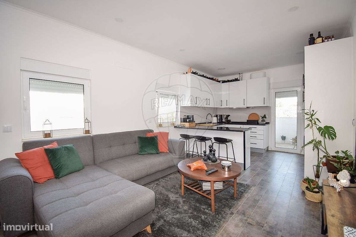 Apartamento T2 para venda - Grande imagem: 4/20