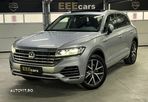 Volkswagen Touareg V6 TDI 4MOTION Elegance - 36