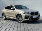 BMW X4 xDrive20d M Sport - 2