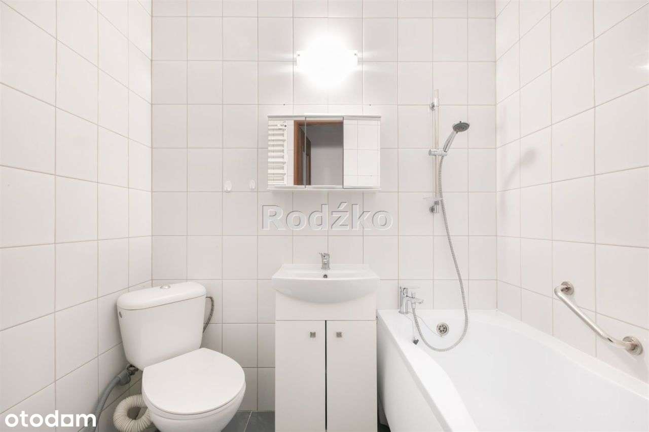 Mieszkanie, 35,40 m², Bydgoszcz-10