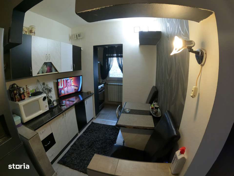 Apartament Primitor in Giurgiu – Etaj 7 din 10, Ideal pentru Familie-11