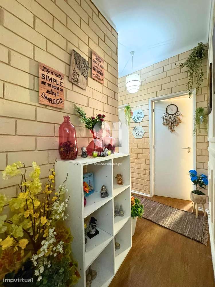 Apartamento T2 - Grande imagem: 5/33