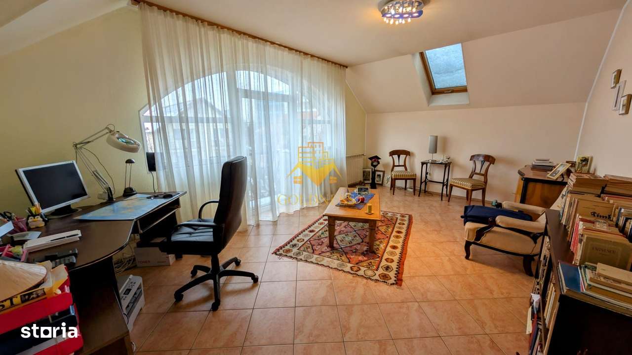 Vila, 6 Camere, 365 mp, 4 bai, Andrei Muresanu, Constantin Brancusi-15