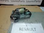 Motor de arranque Renault 1.9 Dci ref. 7700116260
Laguna Trafic megane etc - 2