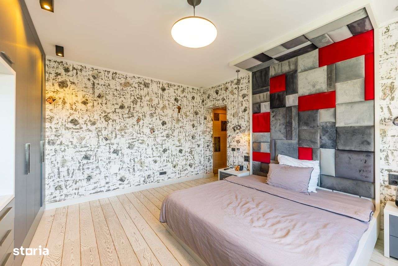 Penthouse unicat in Arad - Imagine principală: 3/20