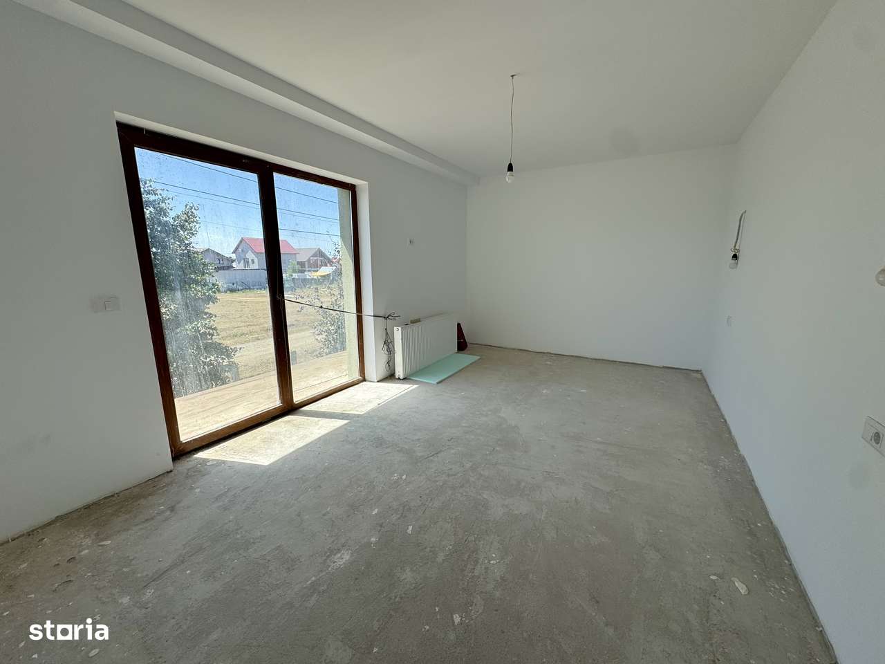 Vand casa noua+garaj, Cutrici-8