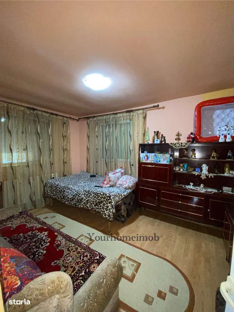 Casa Cernele parter +etaj - Imagine principală: 4/8