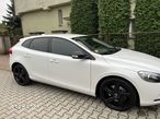 Volvo V40 D2 Geartronic - 11