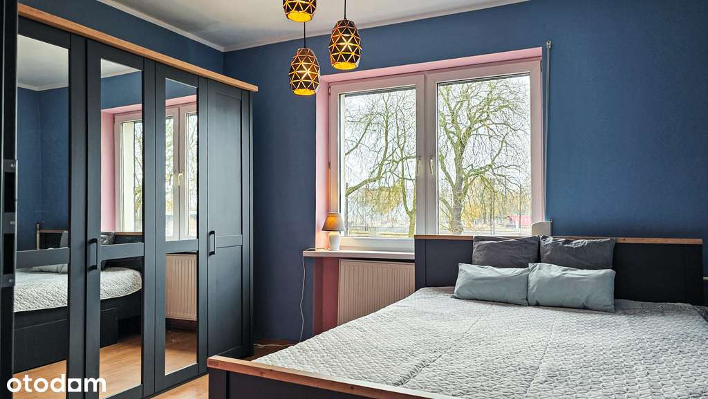 Segment bliźniaka z ogródkiem– Piła, Zatorska-9