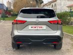 Nissan Qashqai 1.3 DIG-T Acenta Xtronic - 3