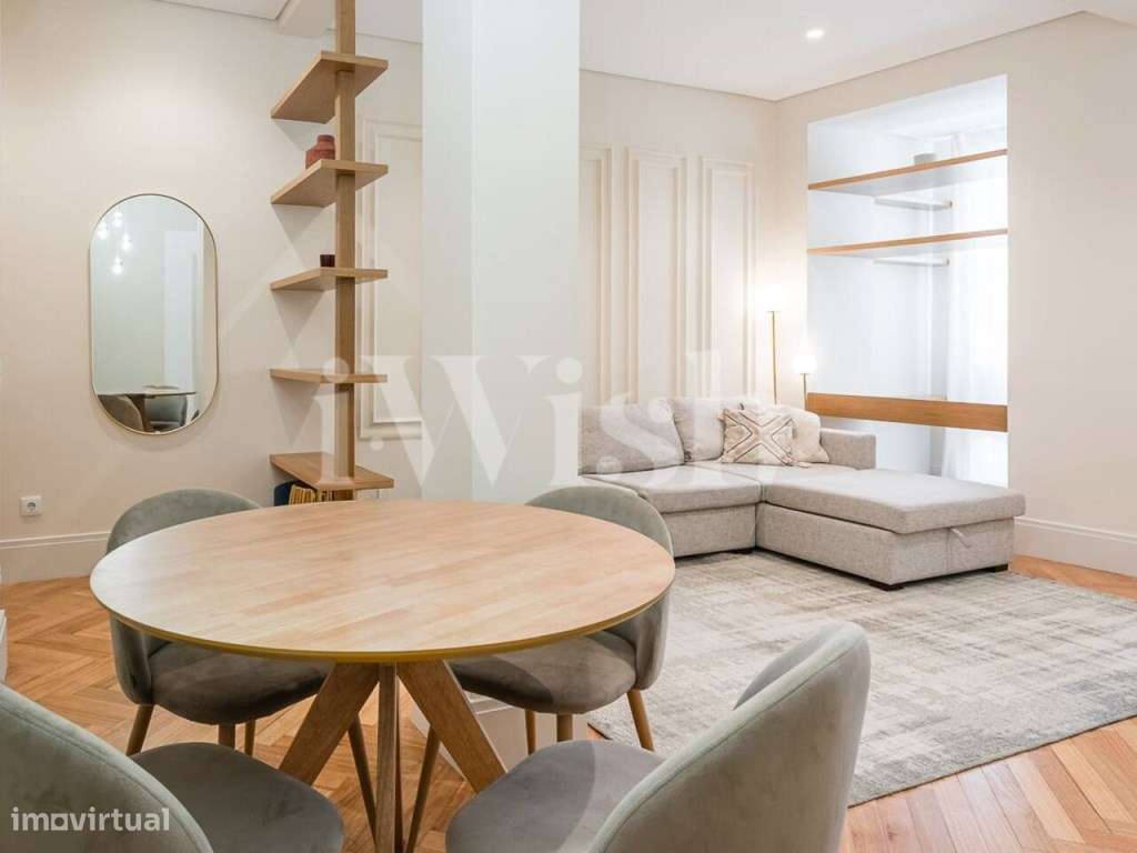 Apartamento com 1 quarto, mobilado e equipado com ar condicionado n... - Grande imagem: 5/28