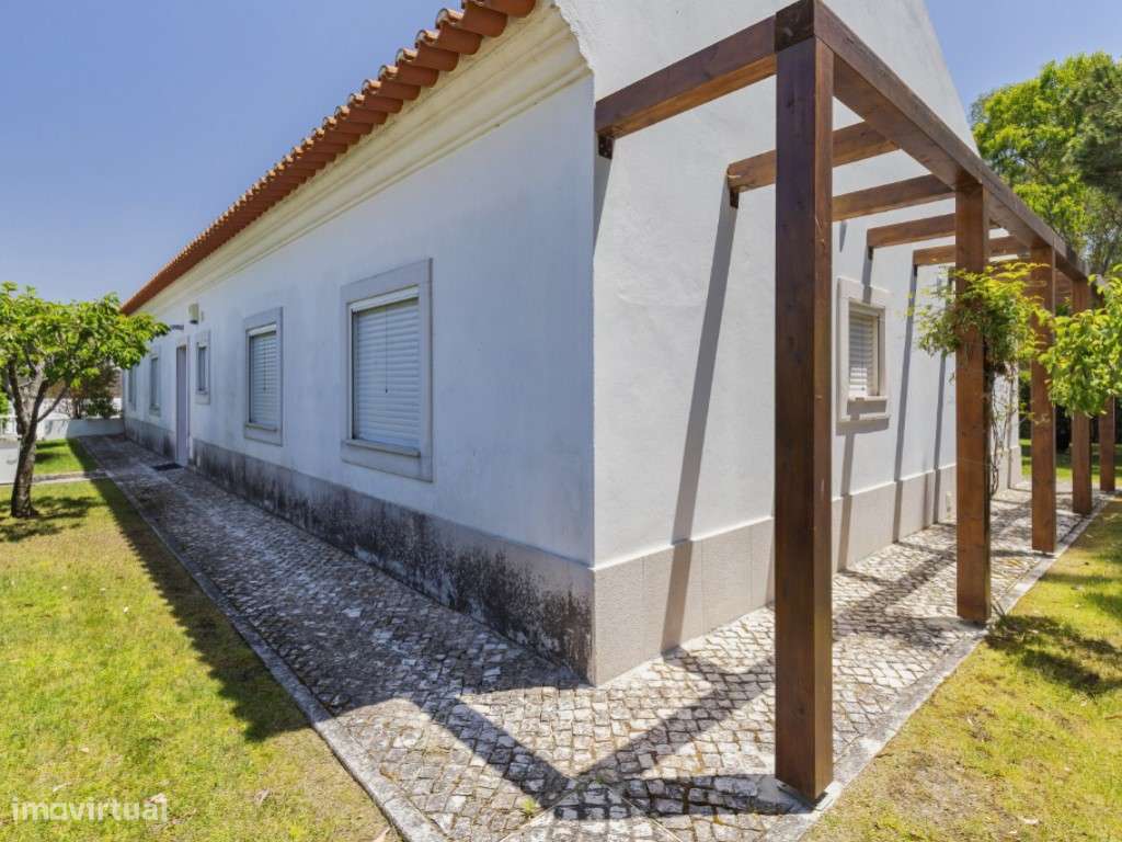 Moradia Exclusiva entre a Comporta, o Carvalhal e o Atlântico-4