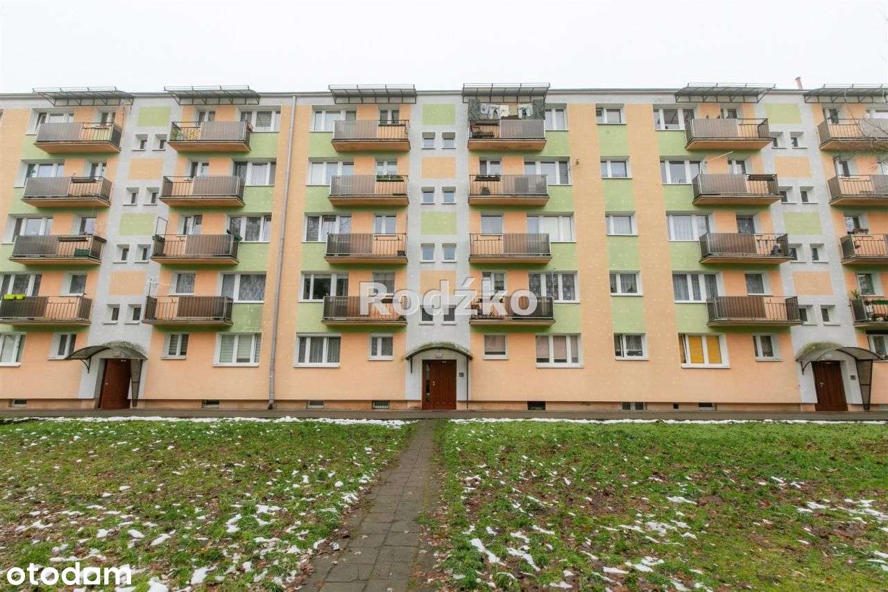 Mieszkanie, 35,40 m², Bydgoszcz-11