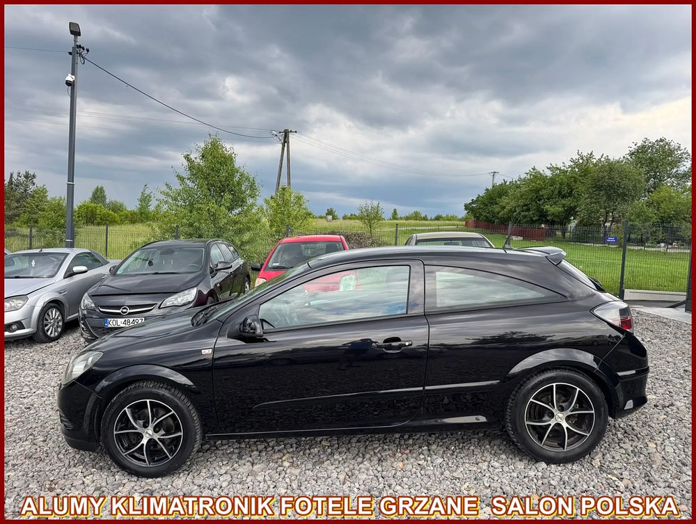 Opel Astra H 1.6 Cosmo 2008