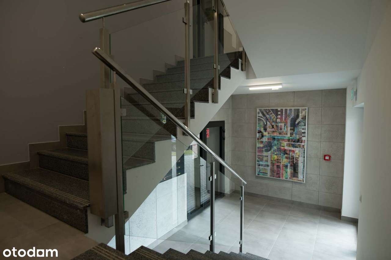 Ostatni wolny  apartament  o pow. 119,56 mkw z  tarasem 68,64 mkw  !-4