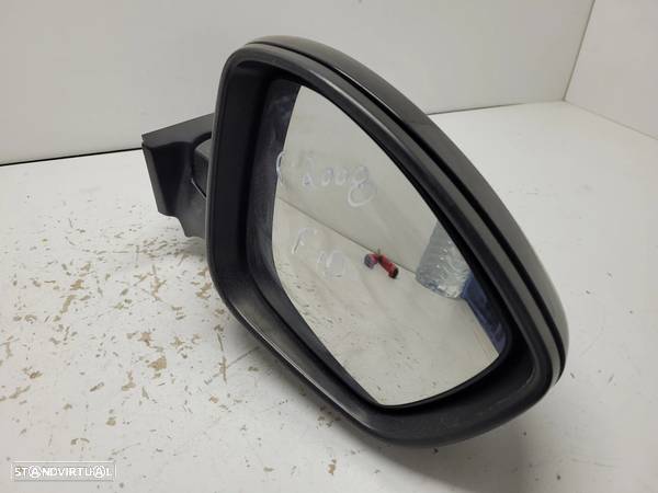 Espelho/Retrovisor Direito PEUGEOT 208/2008 I Rebatível (2012-2019) - 3