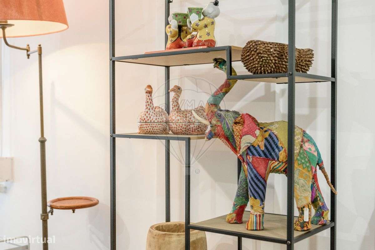 Apartamento T1 para venda - Grande imagem: 5/22