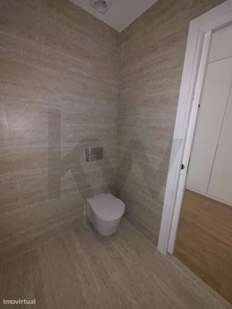 T1 NOVO PARA ARRENDAMENTO -  RUA 9 ABRIL , PARANHOS, PORTO - Grande imagem: 4/20