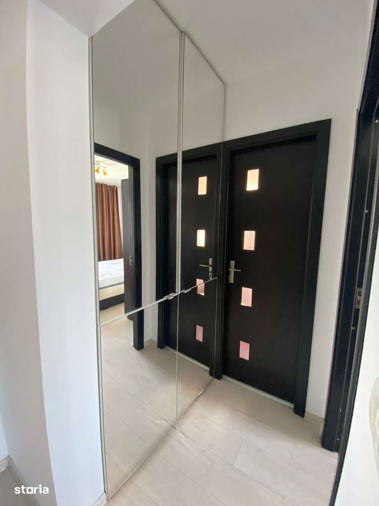 3 camere cu centrala termica -mobilat si utilat-7