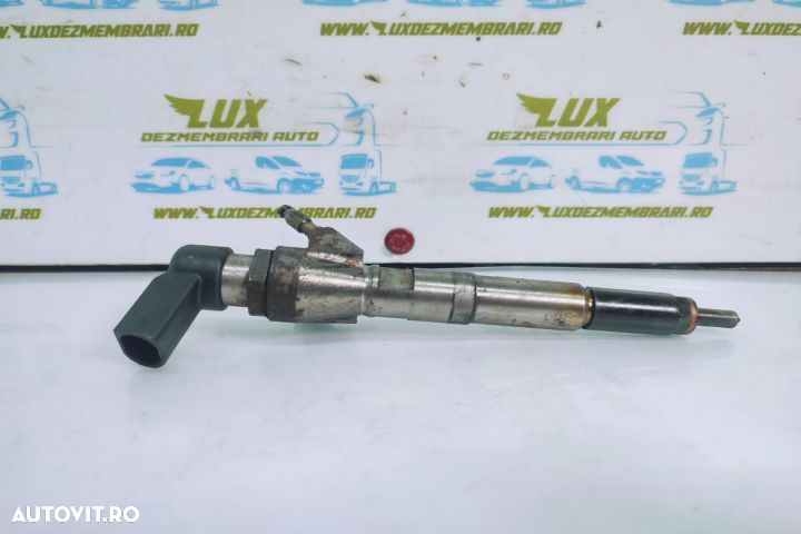 Injector 1.5 dci k9k 166006212r h8201100113 Renault Scenic 3 - 7