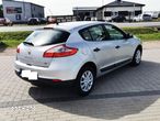 Renault Megane 1.5 dCi Authentique - 11