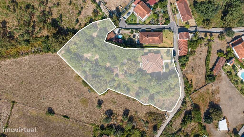 Moradia V4 - Verim - Grande imagem: 4/53