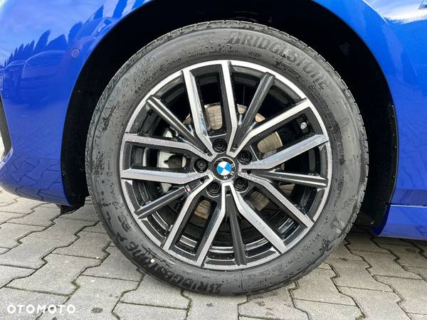 BMW Seria 2 218d M Sport sport - 9