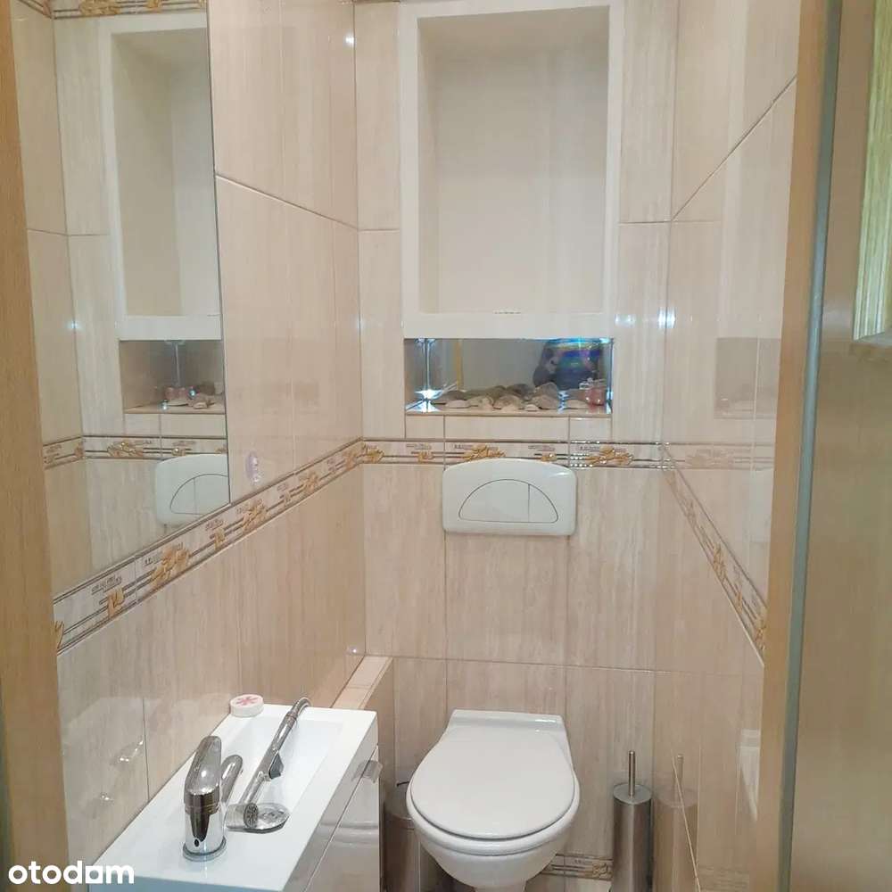 Klimatyzacja, 73m, balkon, parking - Pełny obrazek: 5/6