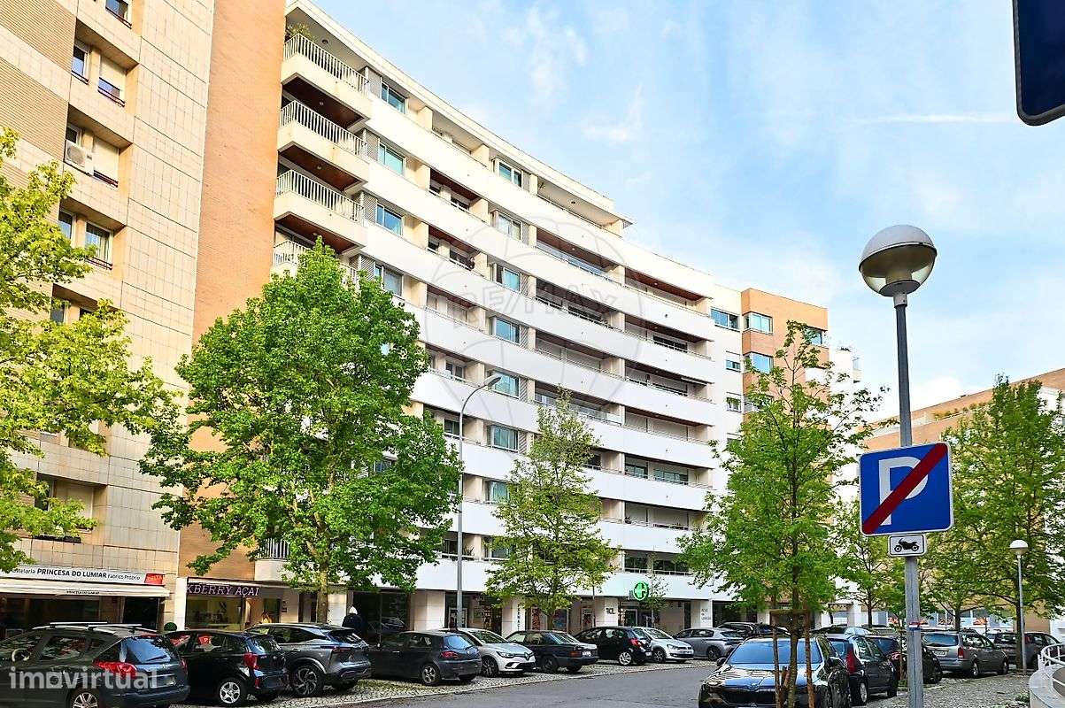 Apartamento T4 para venda-31