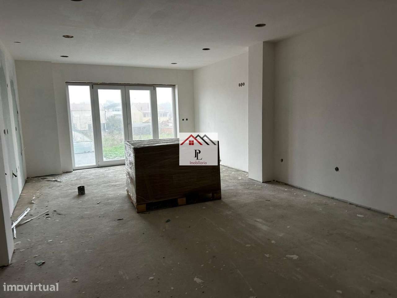 Apartamento T2+3 Novo na Praia de Mira em fase de acabamento (V892-3MS-16