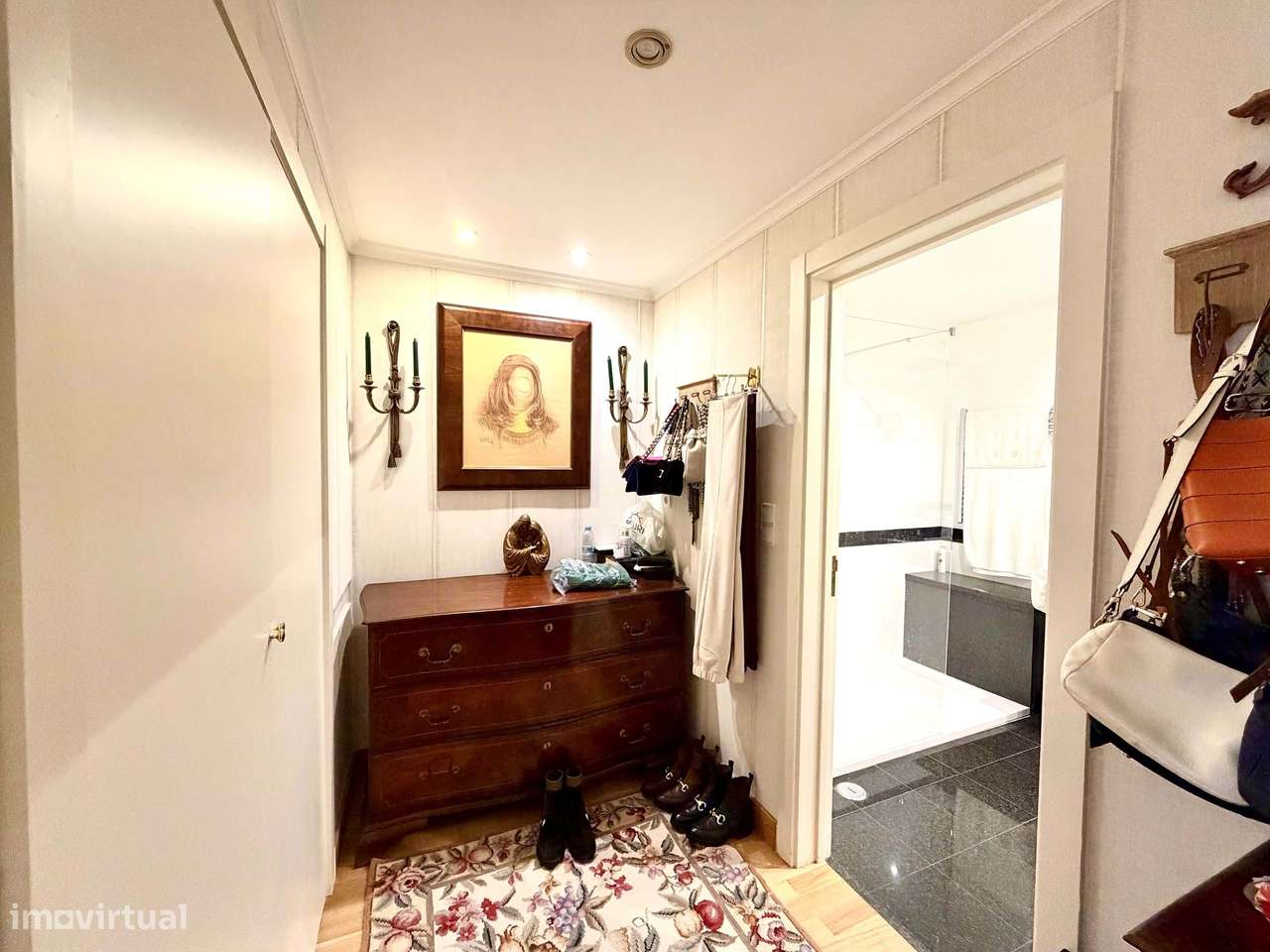 Apartamento T3 - Monte Estoril-24