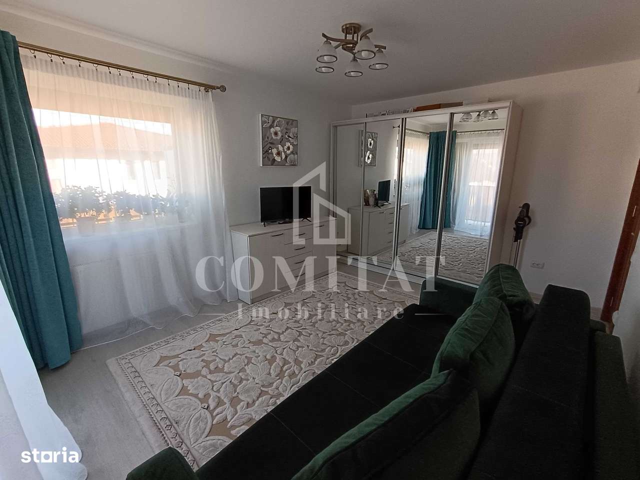 Apartament de vanzare | 2 camere | Zona Porii - Imagine principală: 2/8