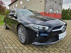 Mercedes-Benz CLA 180 Progressive 7G-DCT - 4