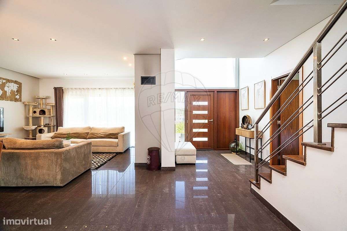 Moradia T4 para venda - Grande imagem: 3/50