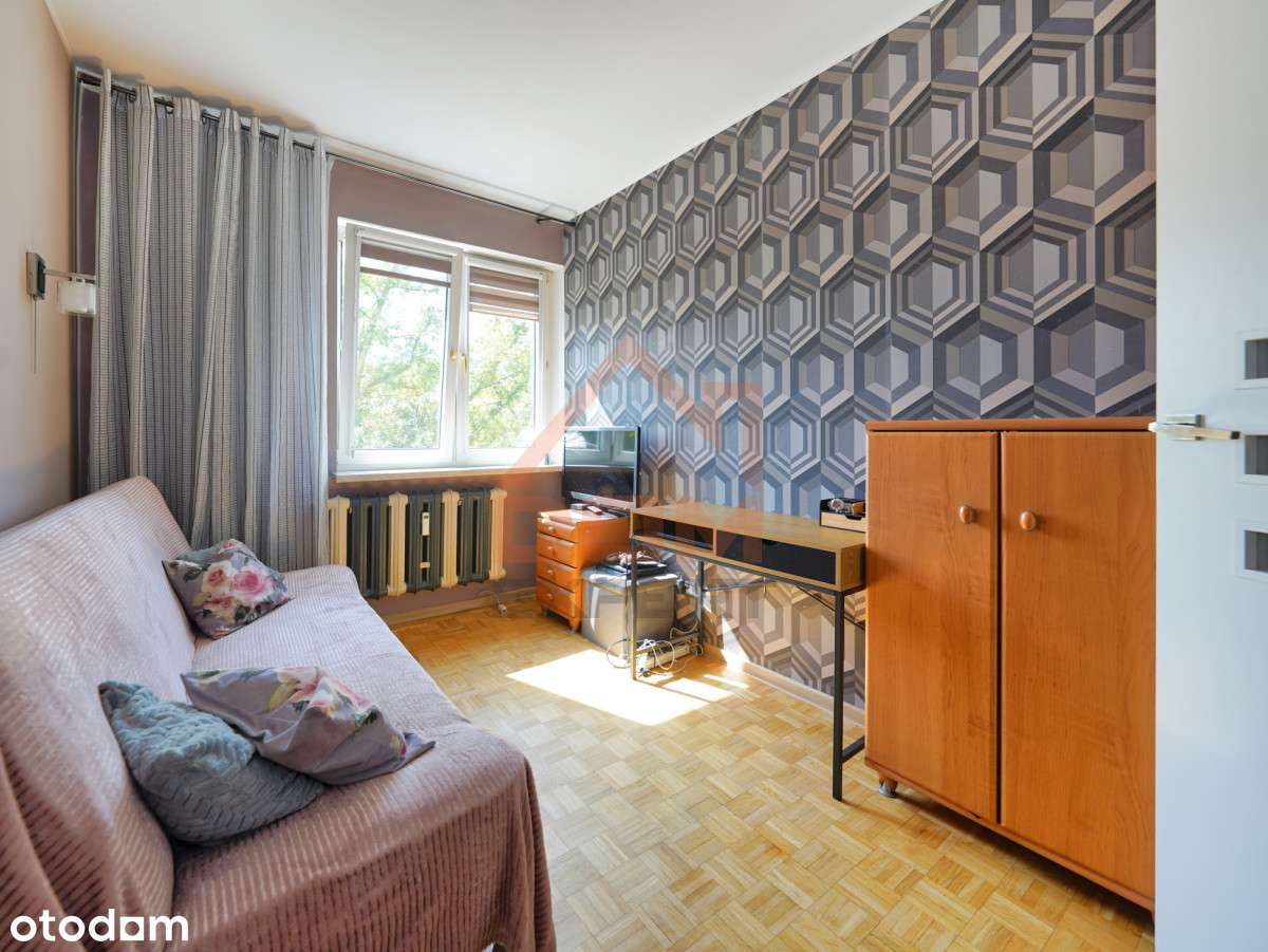 Wyjątkowe mieszkanie z garderobą loggia - Pełny obrazek: 2/16