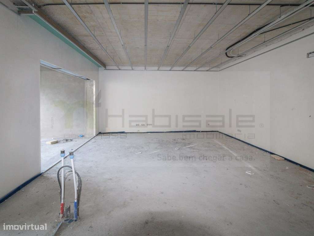 Apartamento T2 | Terraços da Póvoa-13