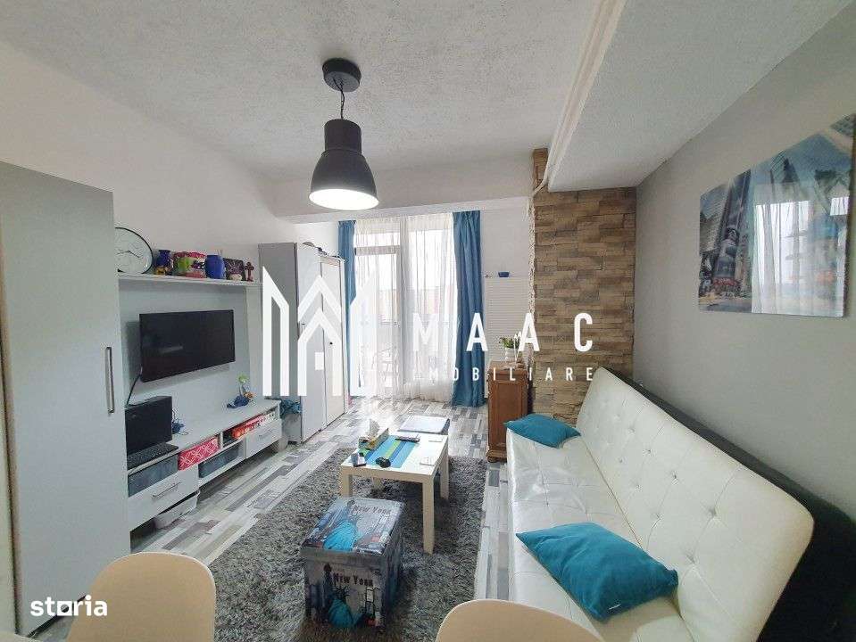 Apartament 2 camere | Mobilat & Utilat | Etaj 6/11 | Doamna Stanca - Imagine principală: 3/8