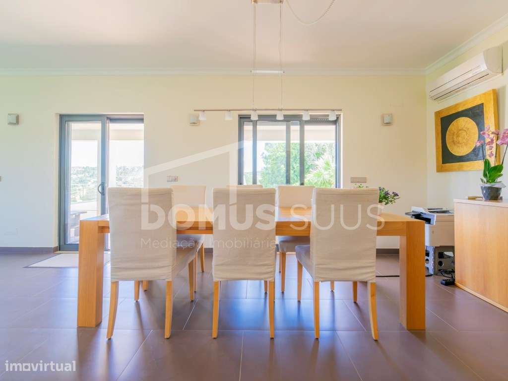 **Moradia Independente em Venda - Algarve**-26