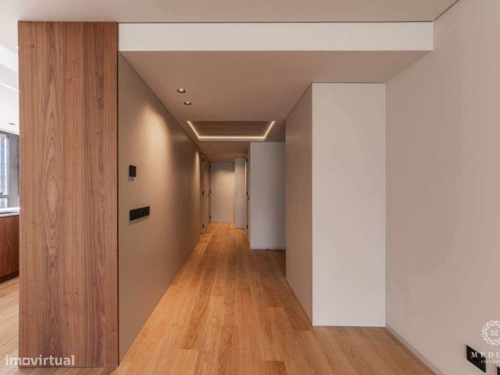 Apartamento T3 de Luxo no Jardim dos Duques - Guimarães-7