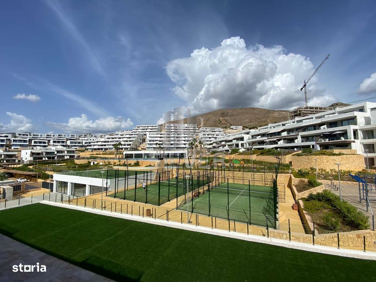 Apartamente premium în Benidorm–Finestrat: stil de viață mediteranean-9