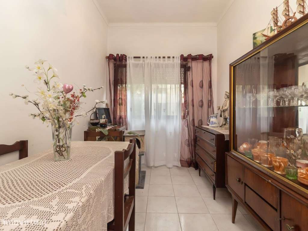 Apartamento T2 Alto do Seixalinho, Barreiro - Grande imagem: 5/26