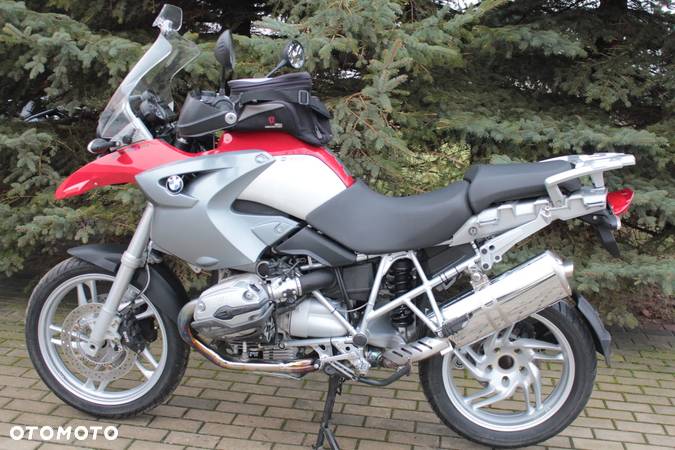 BMW GS - 20