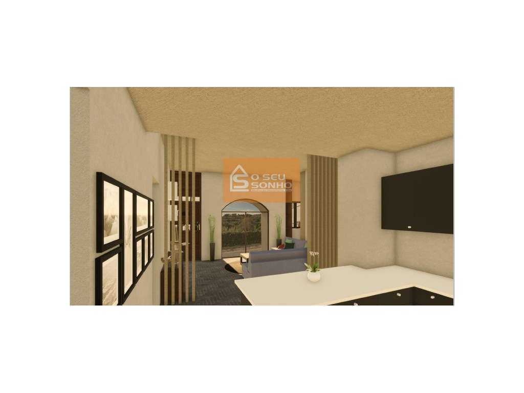 Moradia T3 Geminada em Fase de Construção - Grande imagem: 4/23