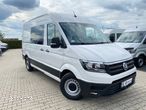 Volkswagen CRAFTER - 1