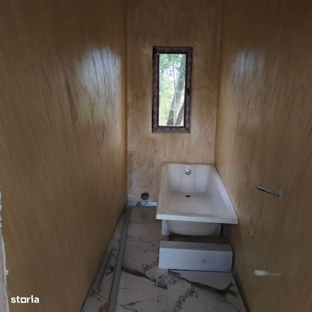 Vănd casa langa Pitesti +5800mp teren( intravilan+extravilan) - Imagine principală: 4/11