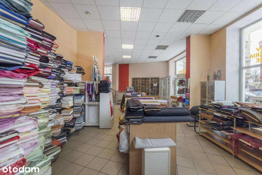 Duży i bardzo widoczny lokal w centrum Szczecina-6