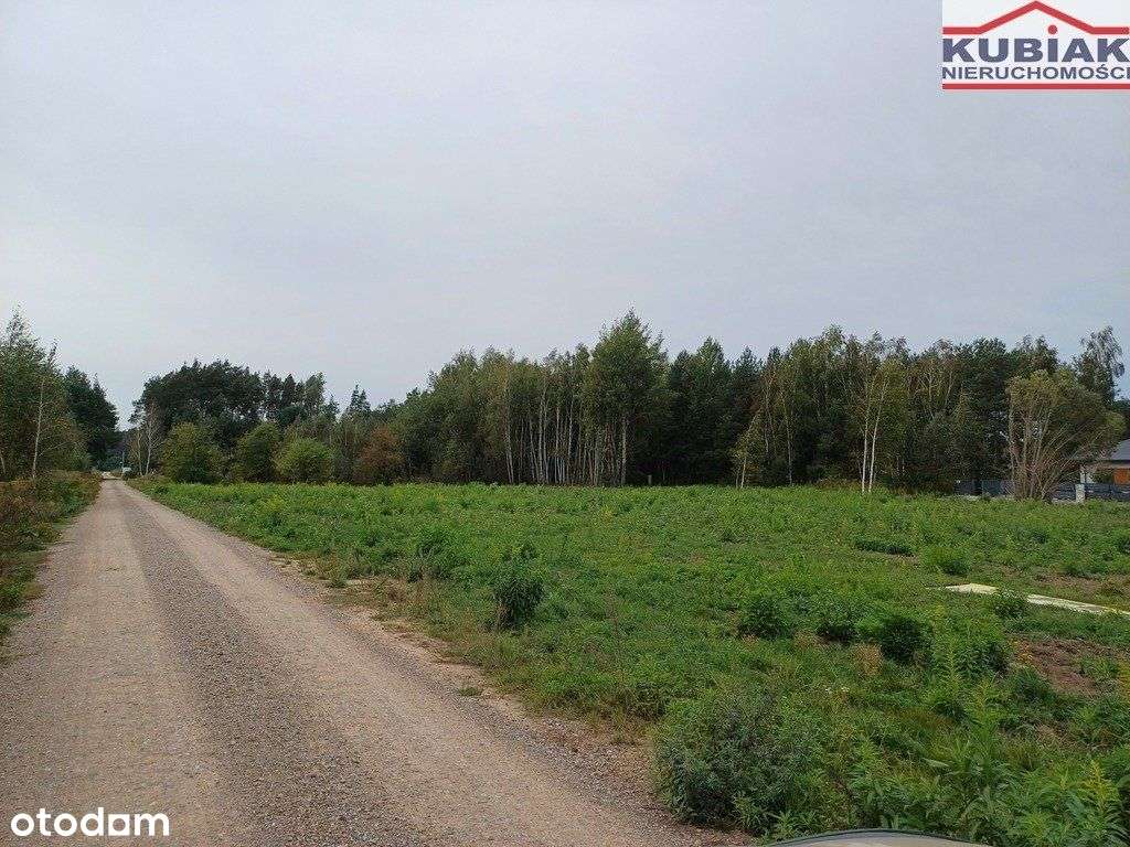 Dwie działki budowlane blisko lasu 6km Grodzisk M. - Pełny obrazek: 4/10