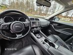 Jaguar F-Pace 2.0 i4D AWD Portfolio - 25