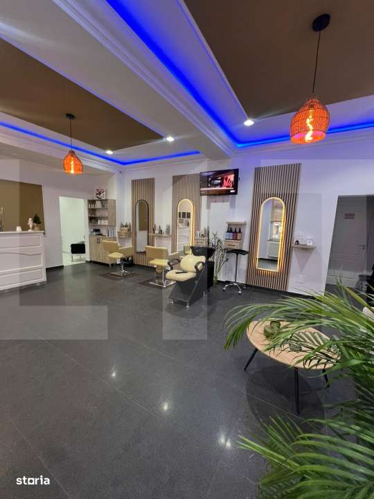 Afacere la cheie de vanzare – zona centrala | vad comercial excelent - Imagine principală: 2/7